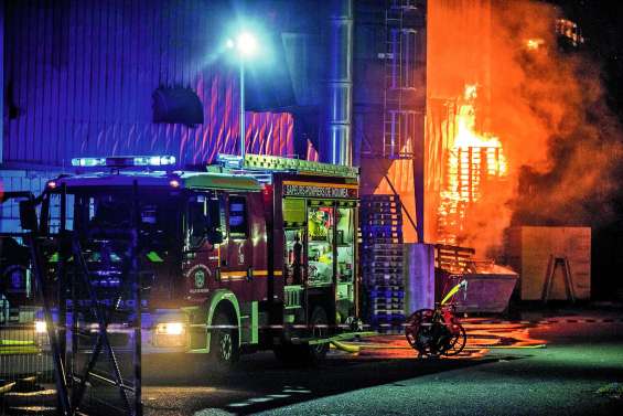 Incendie de Cellocal : les aveux ne suffisent pas