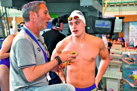 Thibaut Mary veut reprendre son envol 