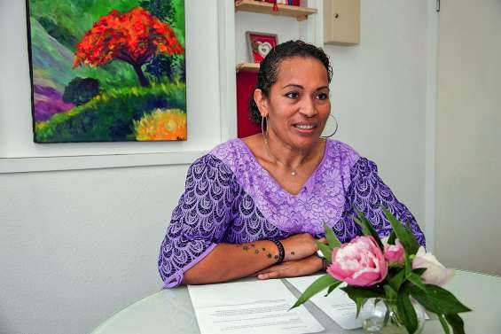 « Les Kanak et toutes les ethnies ont leur place sur la liste de l’Avenir en confiance »