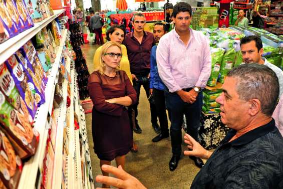 Les transports et le pouvoir d’achat au cœur de la campagne