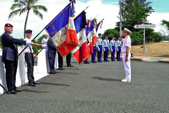 En souvenir du 22 avril 1988