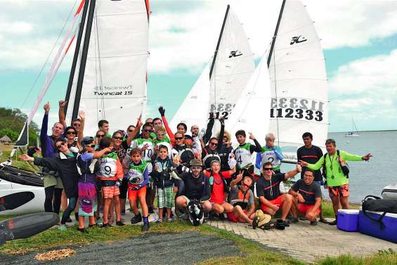 Dorier-Ardimani remportent la Double K