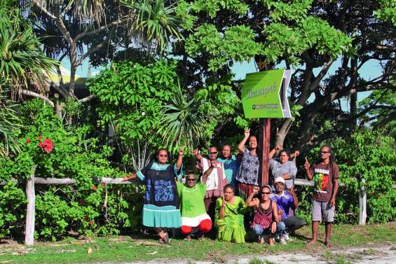 Les employés du Beaupré se mobilisent pour que l’hôtel rouvre
