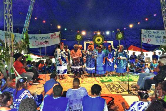 La Croix bleue organisait des animations pour Pâques