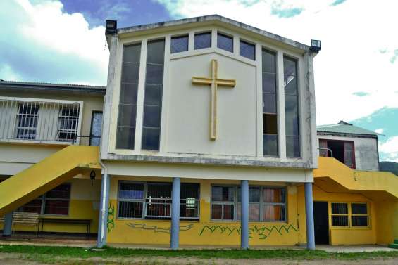 Le foyer Sainte-Thérèse dévoile ses secrets