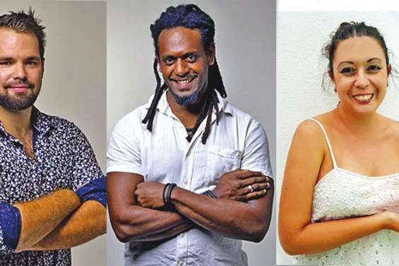 Des start-up calédoniennes primées pour leurs innovations