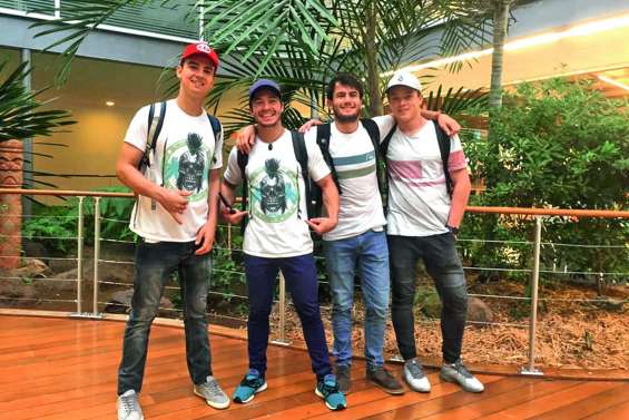 Une victoire et puis s’en va