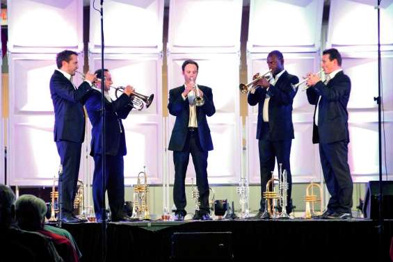 Le Conservatoire de musique ouvre sa saison 2019 tambour battant