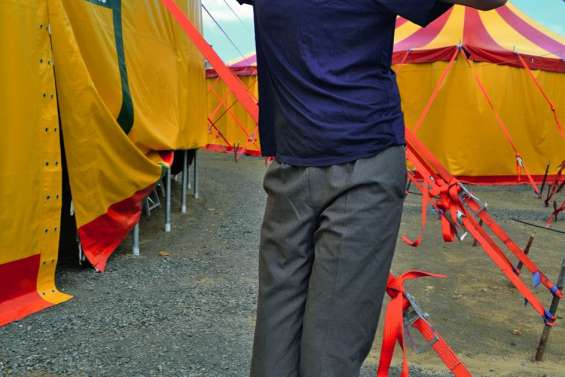 « Ma taille n’est pas une malédiction, mais un don de Dieu »