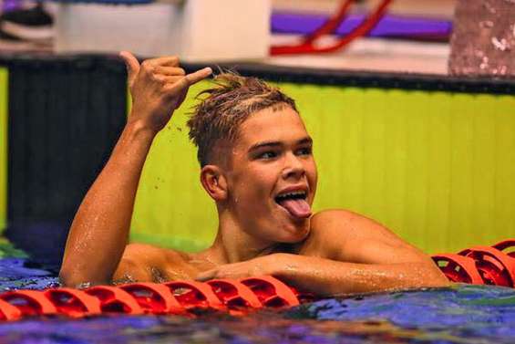 De jeunes Calédoniens solides chez les Kiwis