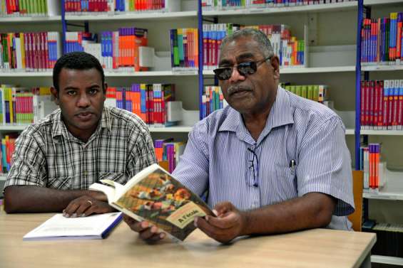 « Sans les fondamentaux culturels à l’école, le Kanak ne va plus se reconnaître »