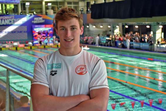 « C’est au Qantas que je me suis révélé »