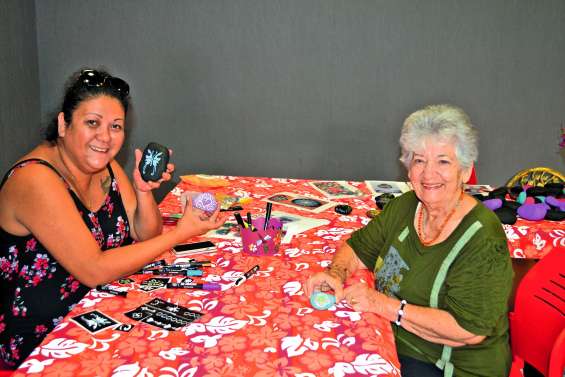 Des ateliers bien-être  pour se relaxer