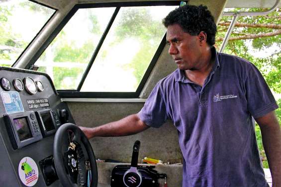 Les navires inspectés sous toutes les coutures