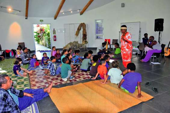 Les contes et les livres en fête
