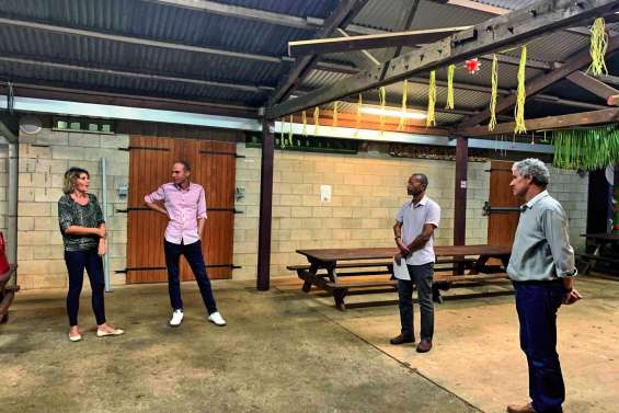 Le conseil municipal attribue 33 millions de subventions