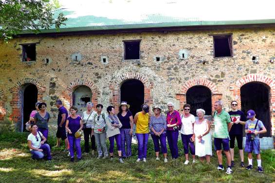 Le foyer Sainte-Thérèse a de nouveau ouvert ses portes aux passionnés