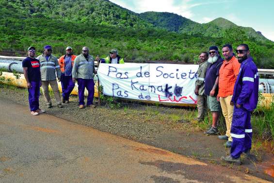 Premiers remous autour du gigantesque projet Lucy dans le Sud