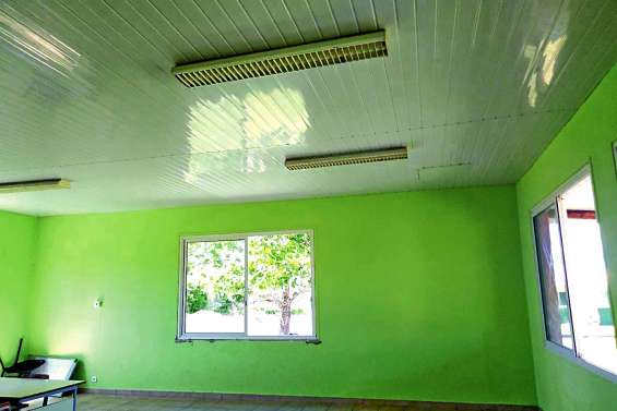 Des travaux dans les écoles bientôt réceptionnés