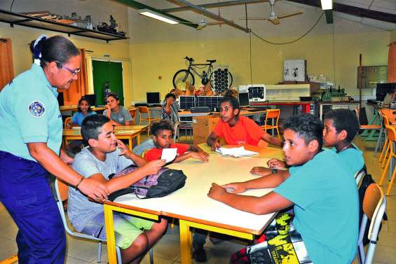 Le harcèlement dans le collimateur au collège