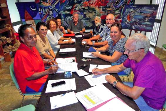 La Foa prépare la venue d’une délégation japonaise