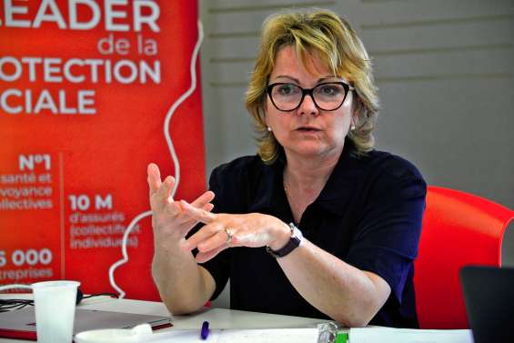 Retraites complémentaires : « Il ne faut pas opposer Calédoniens et Métropolitains »