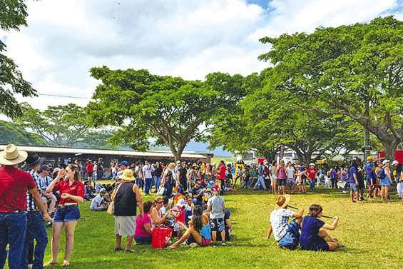 La Fête de Boulouparis attend de nombreux visiteurs dès demain