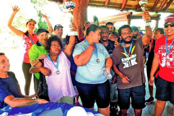 L’Association solidarité handicapés va fêter ses 20 ans