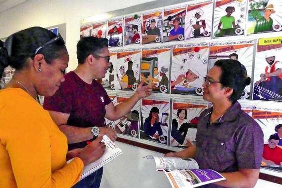 La formation en alternance : une voie efficace mais exigeante