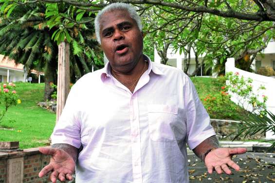 « Je ne serai pas dans une opposition bête et méchante »