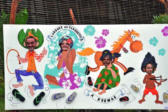 « Koumac, c’est kalolo » revient du 8 au 10 juin