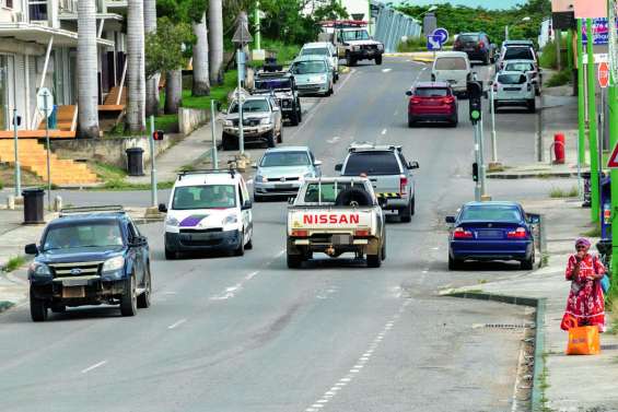 Koné va mettre à jour son PUD