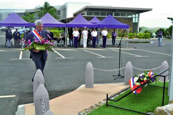8 mai : « C’est important, surtout pour la jeunesse »