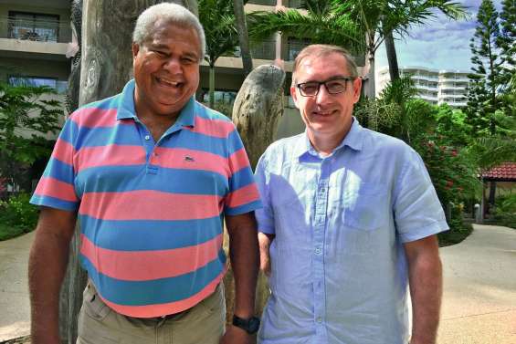 « Il faut repartir sur une dynamique positive »