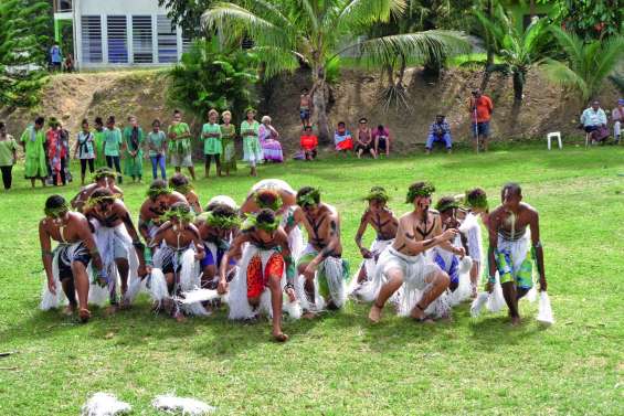 Une grande fête pour les dix ans de l’internat