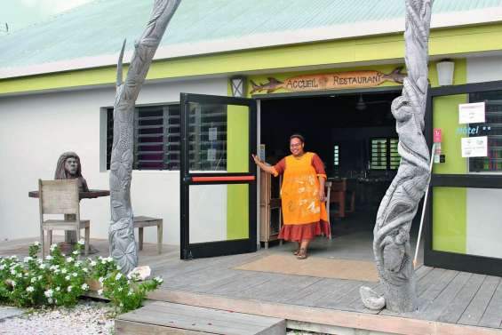 L’hôtel Beaupré a rouvert ses portes