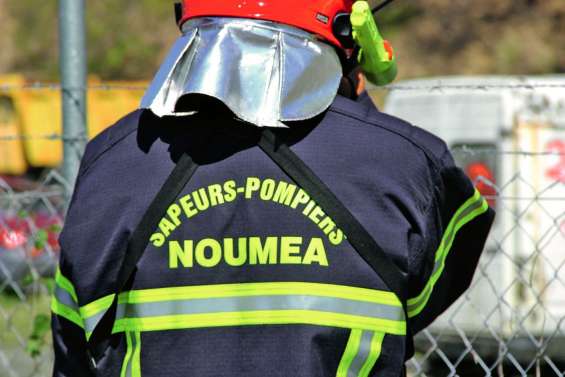 « J’ai été réveillée par des bruits d’explosion et les cris des voisins »