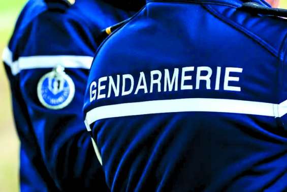 Il cambriole, sans le savoir, la maison d’un… gendarme