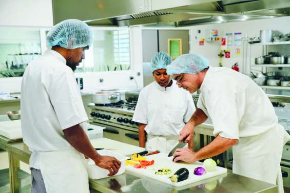 De nouvelles synergies au service du développement des compétences