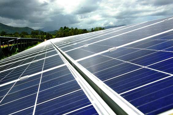 Transition énergétique : l’exécutif revoit ses objectifs à la hausse