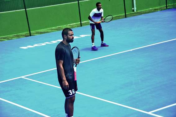 Avis de tempête dans le ciel  de la sélection calédonienne