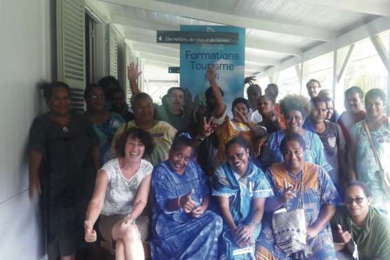 Les acteurs du tourisme se rencontrent pour mieux travailler ensemble