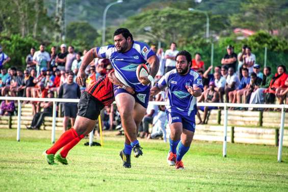 Le reste du programme du week-end