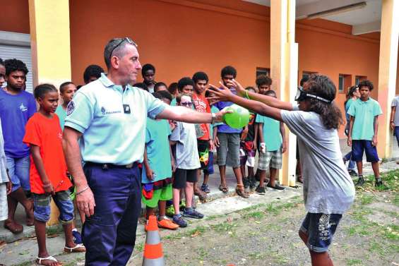 Une matinée pour mieux cerner les addictions