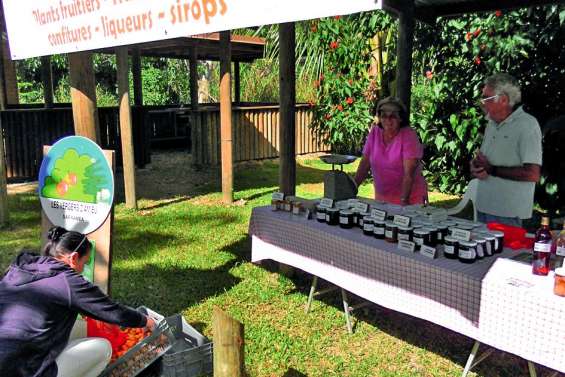 Gérald Moglia nous a quittés