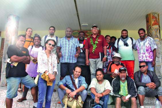 La Sacenc encourage la création musicale locale