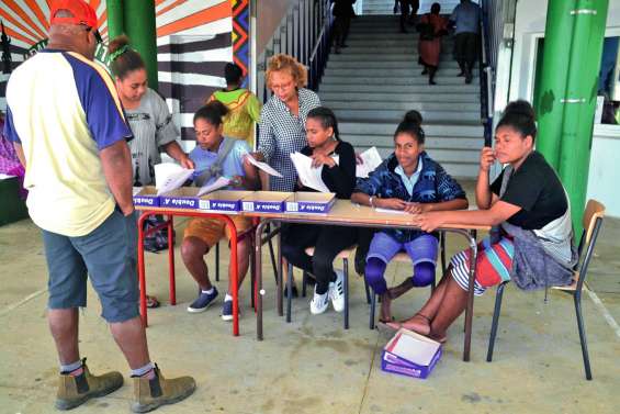 Le lycée renforce le lien avec les parents