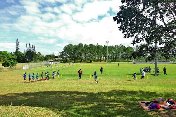 Les écoliers vont courir pour la lutte contre la faim