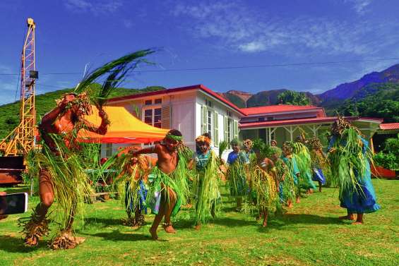 Une chasse au trésor pour le patrimoine