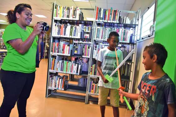 Go Manga : des animations jusqu’à samedi